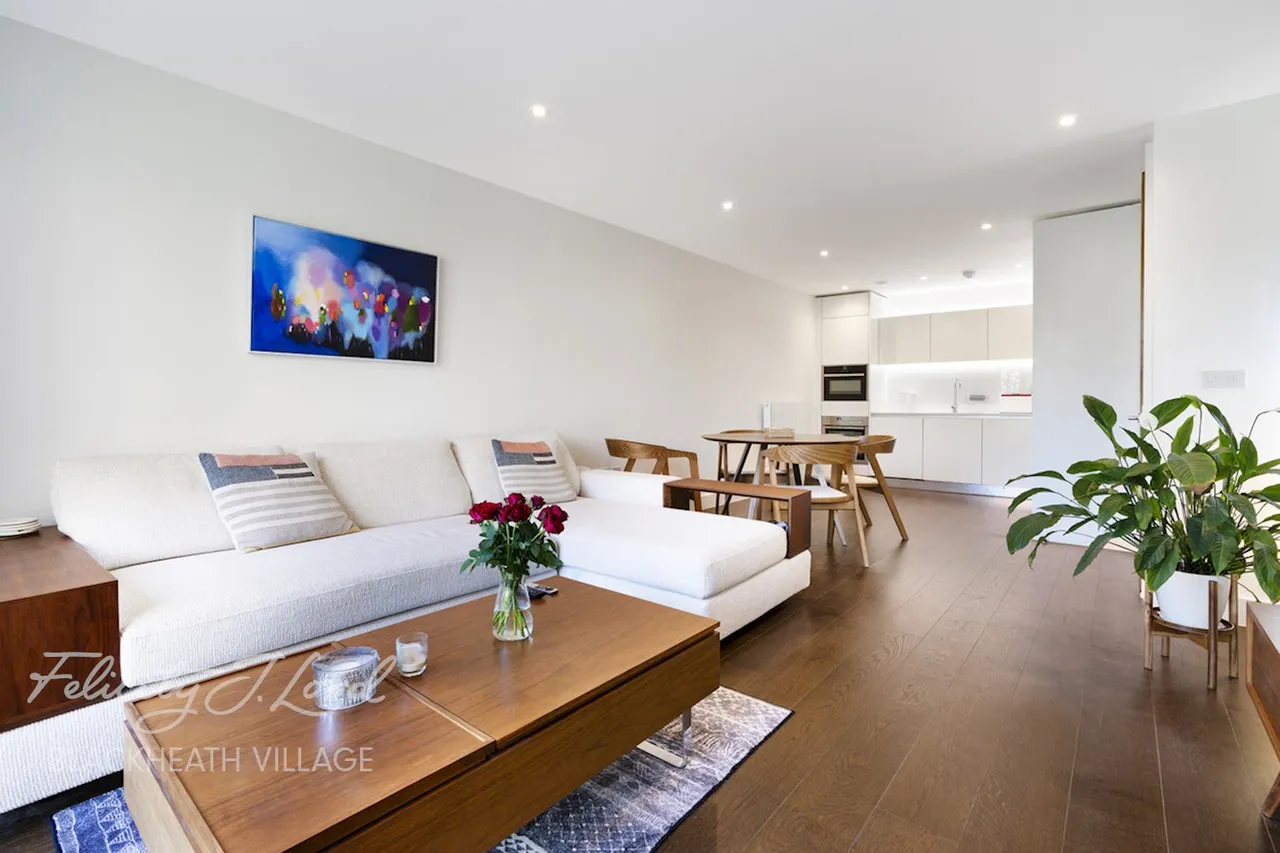 Handley Drive, London, SE3, photo 15