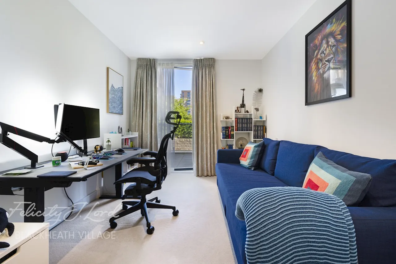 Handley Drive, London, SE3, photo 7