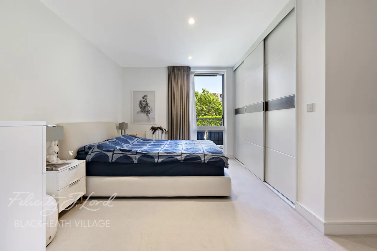 Handley Drive, London, SE3, photo 5