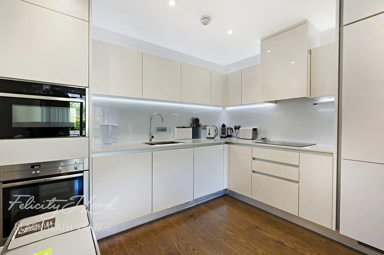 Handley Drive, London, SE3, photo 4