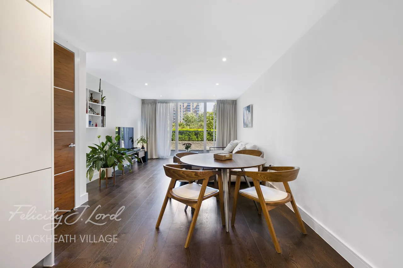 Handley Drive, London, SE3, photo 9