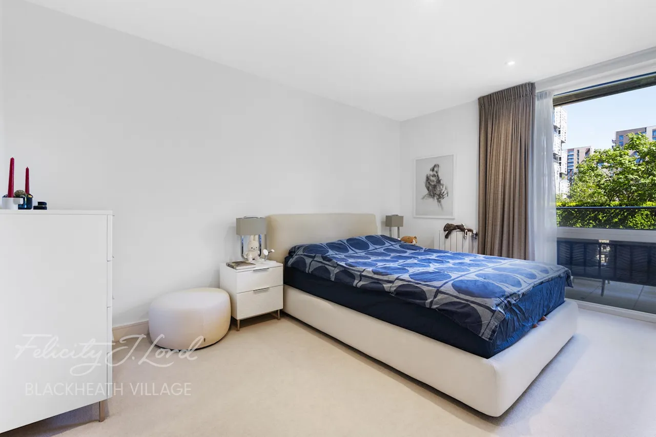 Handley Drive, London, SE3, photo 14