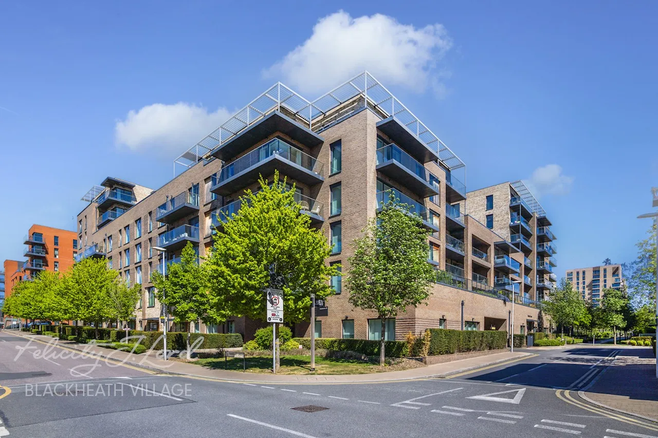 Handley Drive, London, SE3, photo 10