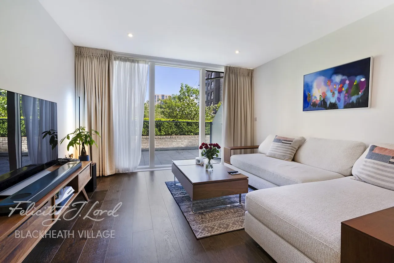Handley Drive, London, SE3, photo 17