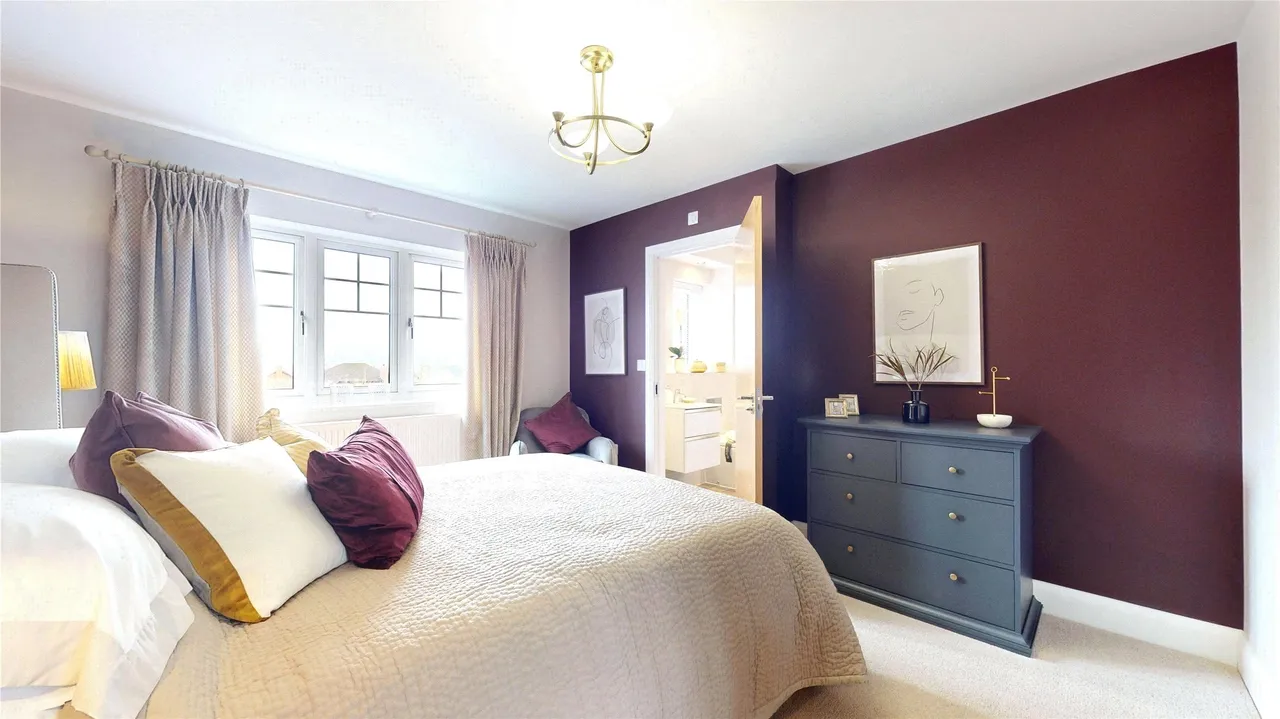 4 Tithe Close, Gloucestershire, Ashleworth, GL19 4JJ, photo 4