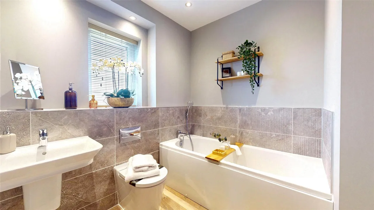 4 Tithe Close, Gloucestershire, Ashleworth, GL19 4JJ, photo 6