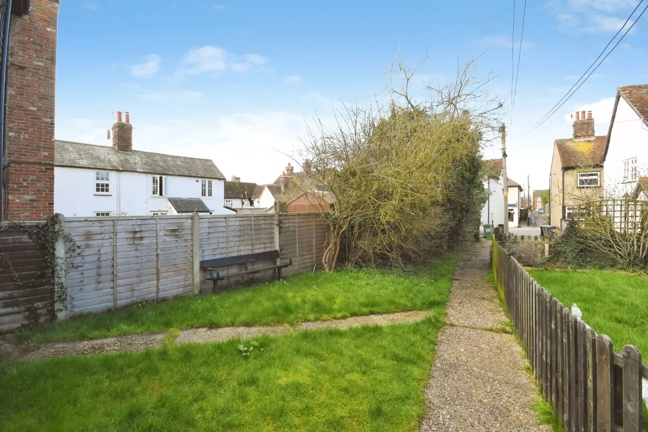 Church Street, Braintree, Essex, CM7, photo 13