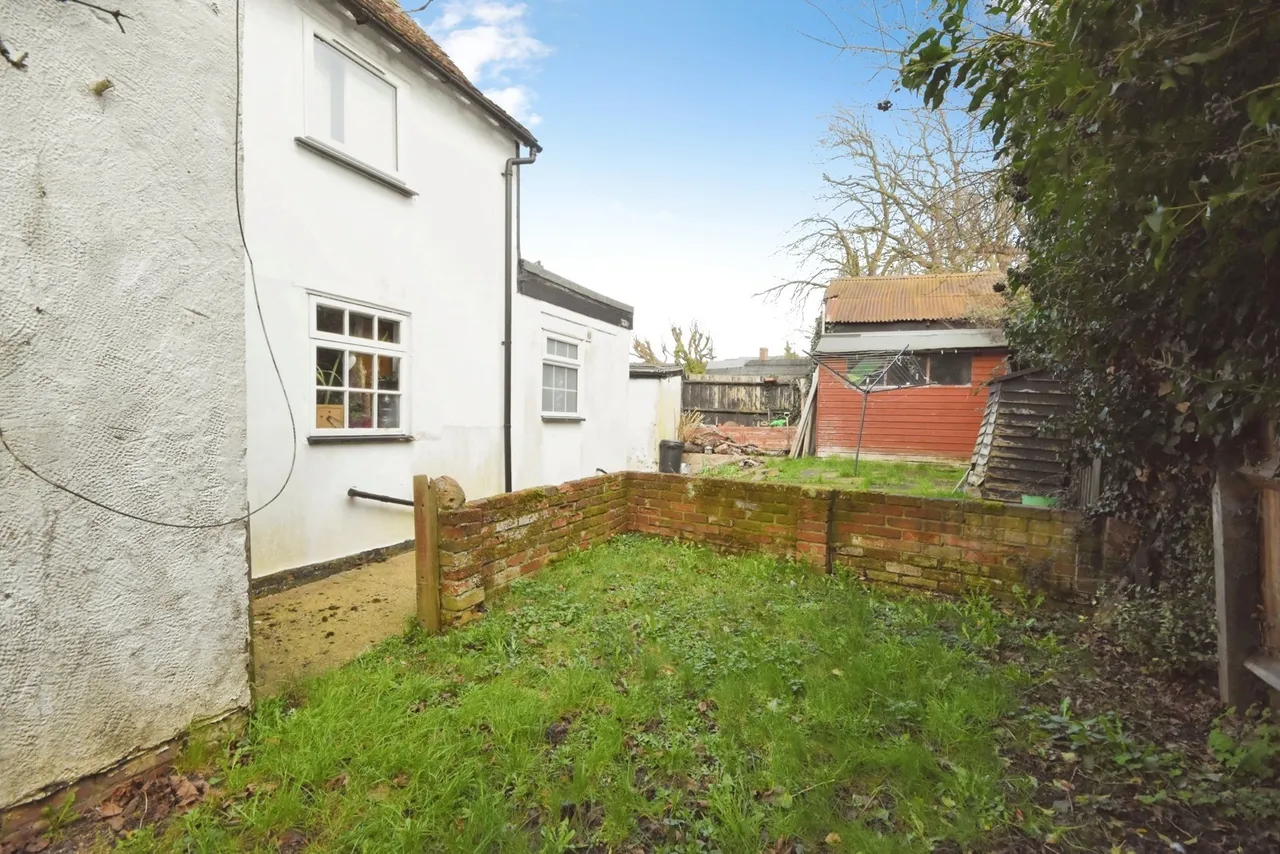 Church Street, Braintree, Essex, CM7, photo 12