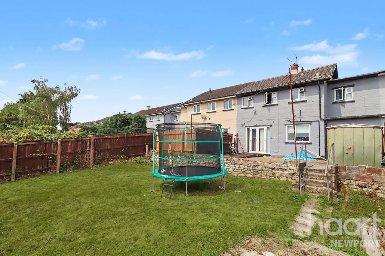 Walford Davies Drive, Newport, NP19, photo 8