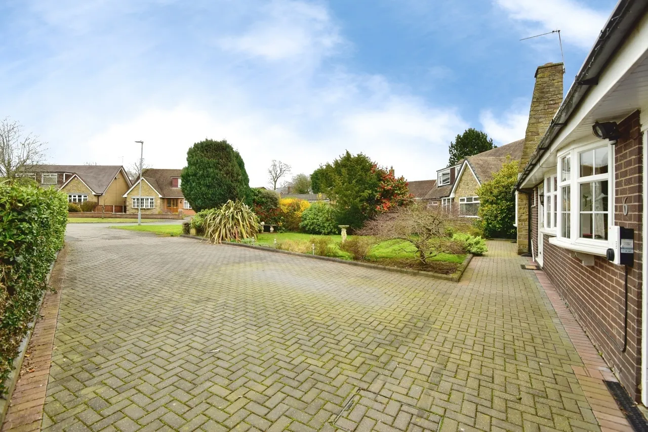 Windsor Drive, Alsager, Stoke-on-Trent, Cheshire, ST7, photo 24