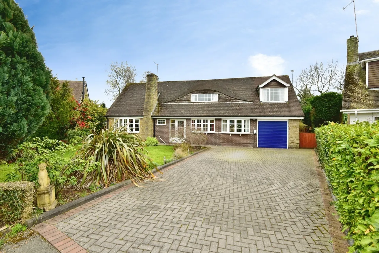 Windsor Drive, Alsager, Stoke-on-Trent, Cheshire, ST7, photo 22