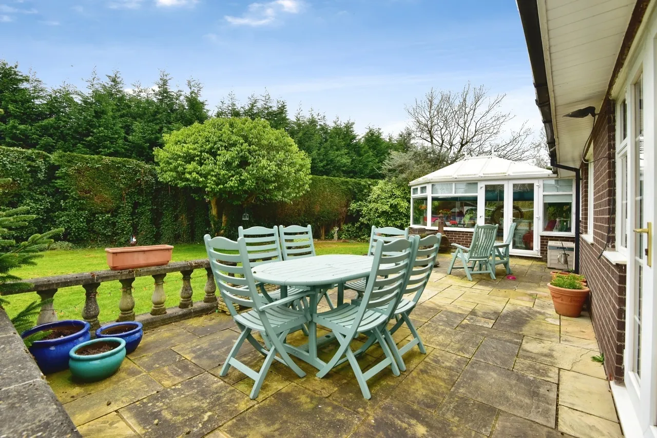 Windsor Drive, Alsager, Stoke-on-Trent, Cheshire, ST7, photo 23