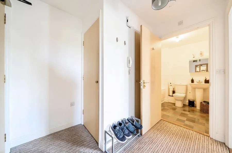 Harvest Way, Witney, OX28, photo 12