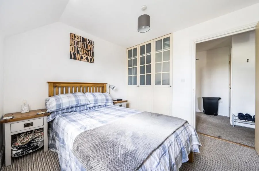 Harvest Way, Witney, OX28, photo 5