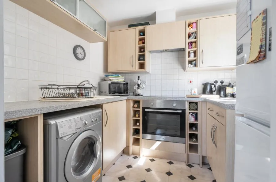 Harvest Way, Witney, OX28, photo 9