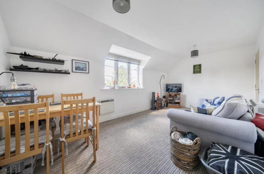 Harvest Way, Witney, OX28, photo 7