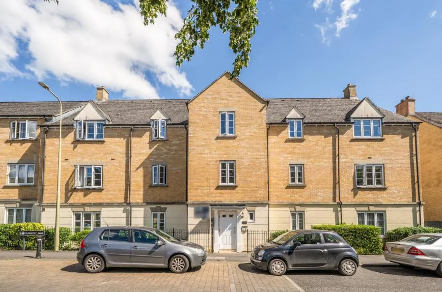 Harvest Way, Witney, OX28, photo 13