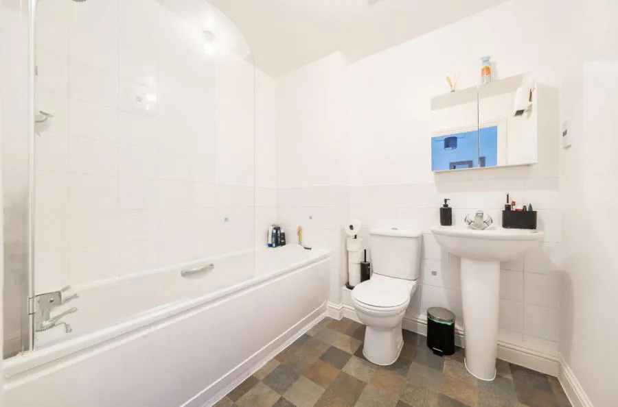 Harvest Way, Witney, OX28, photo 11