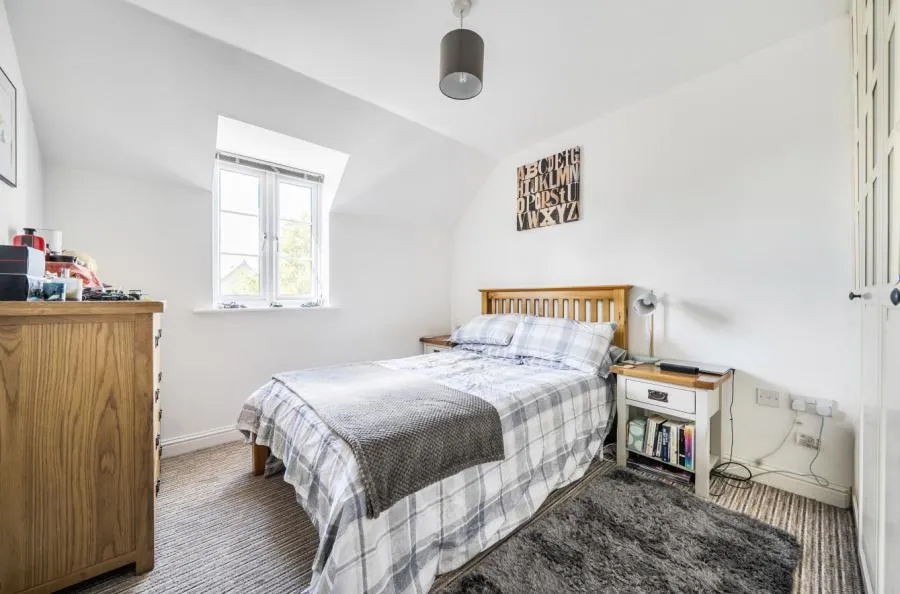 Harvest Way, Witney, OX28, photo 10