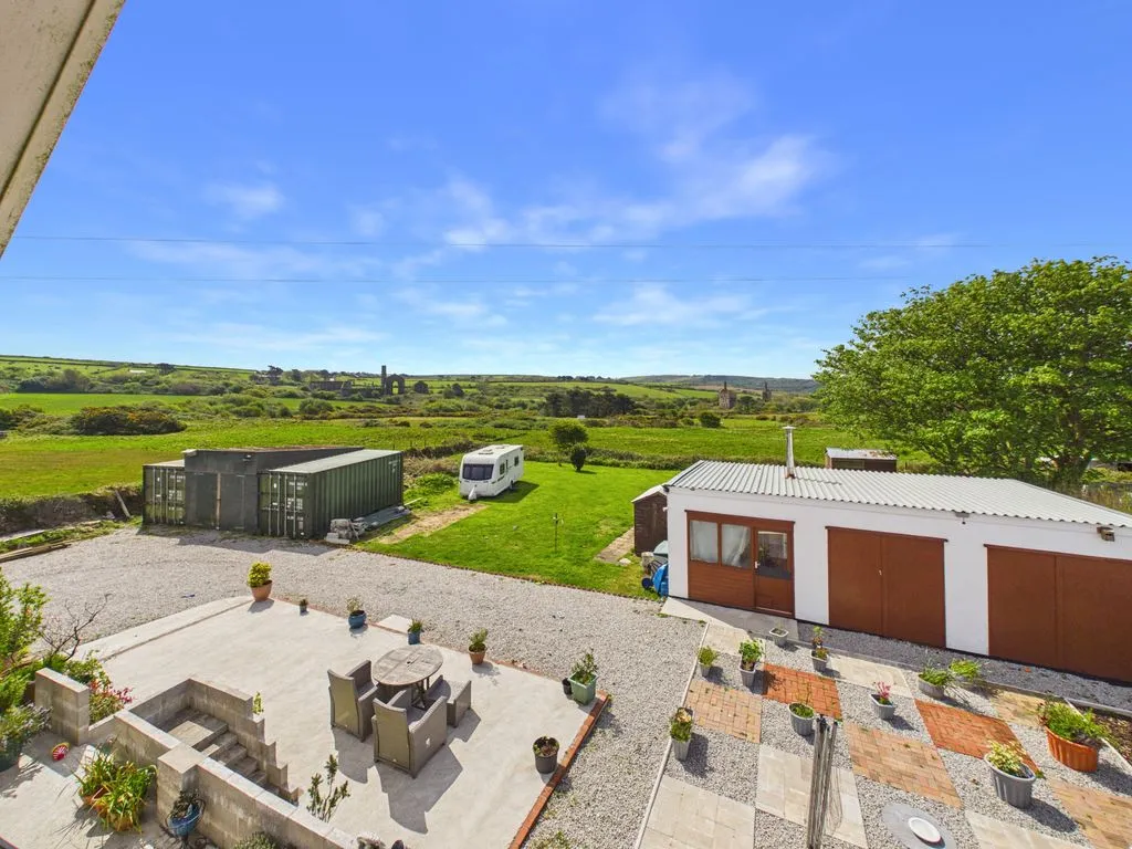 Piece Carnkie, Redruth, TR16, photo 12