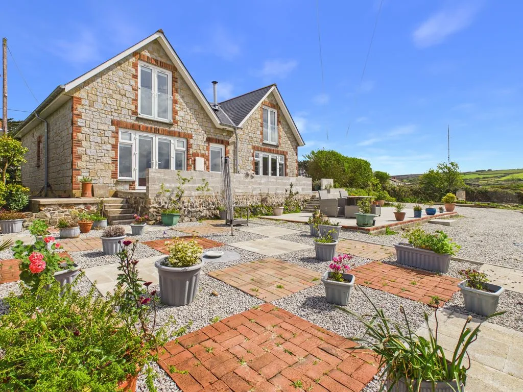 Piece Carnkie, Redruth, TR16, photo 15