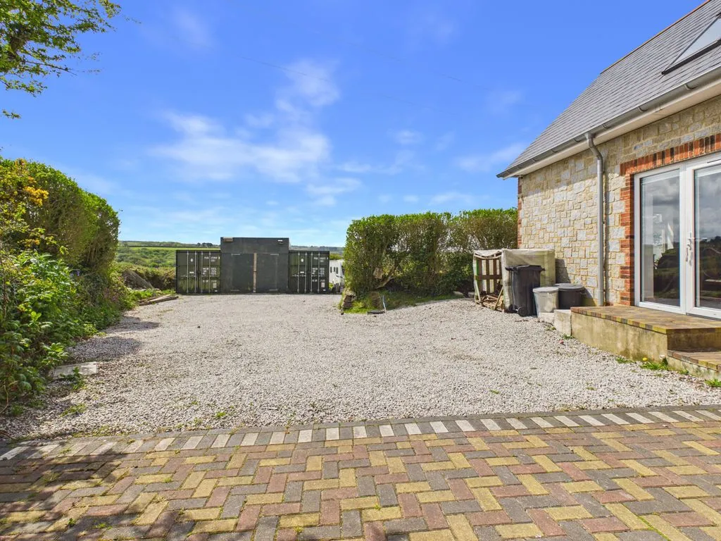 Piece Carnkie, Redruth, TR16, photo 14