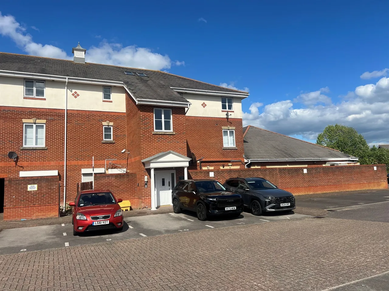 Dartmouth Court, Gosport, PO12, photo 7