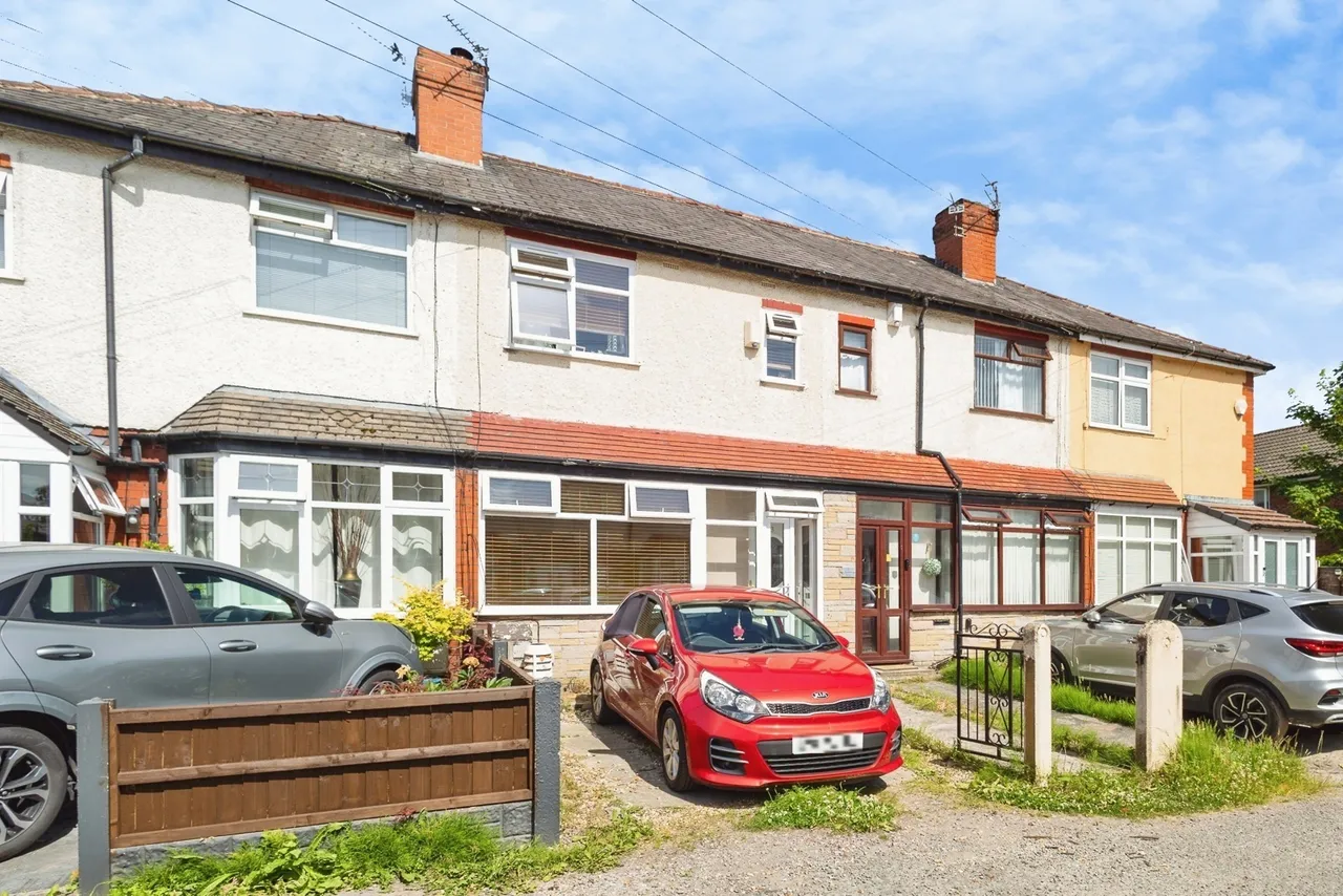 Brookside Avenue, Droylsden, Manchester, Greater Manchester, M43, photo 20