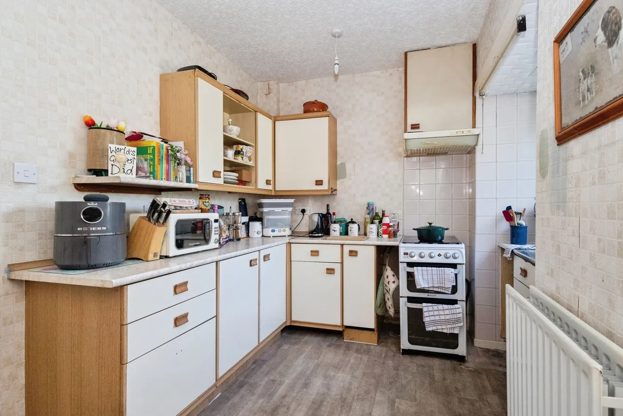 Brookside Avenue, Droylsden, Manchester, Greater Manchester, M43, photo 5