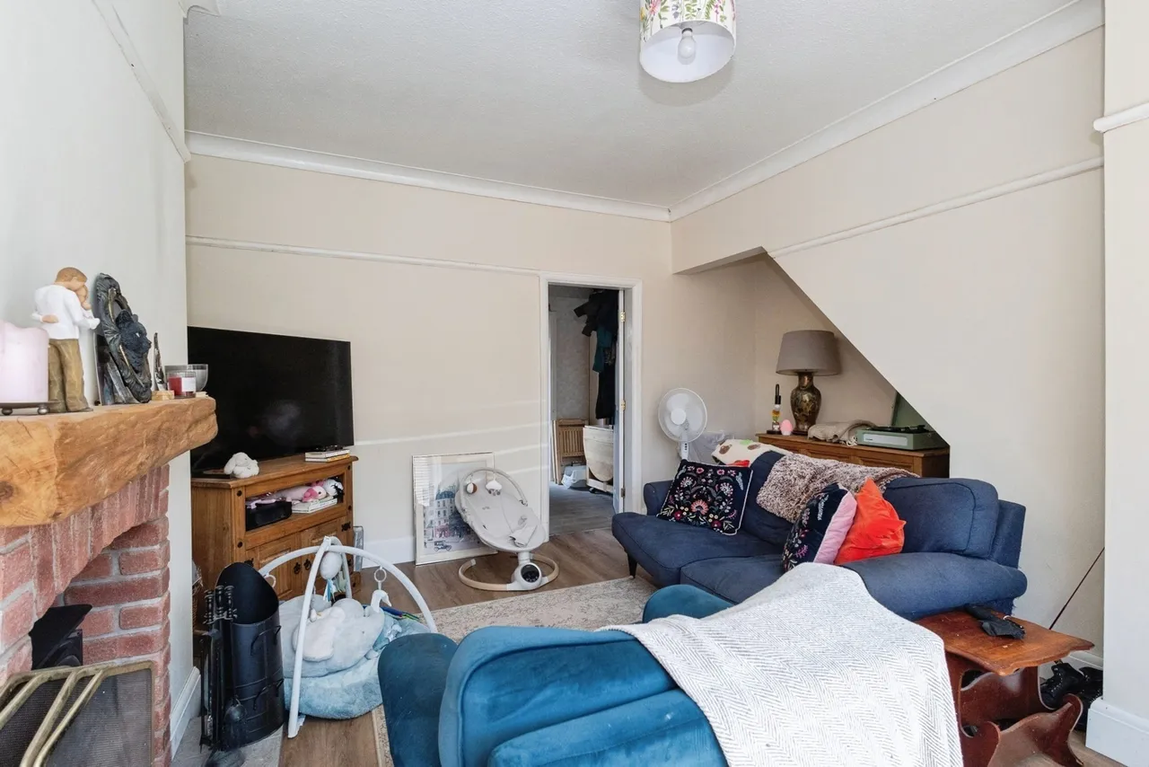 Brookside Avenue, Droylsden, Manchester, Greater Manchester, M43, photo 4