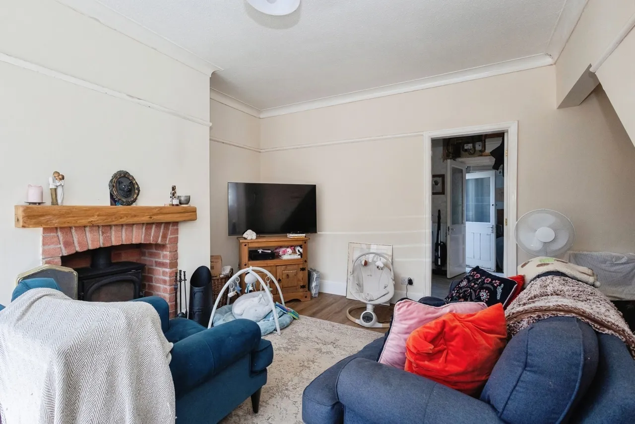 Brookside Avenue, Droylsden, Manchester, Greater Manchester, M43, photo 3
