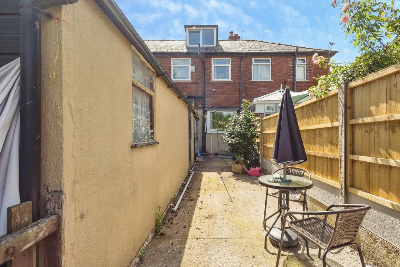 Brookside Avenue, Droylsden, Manchester, Greater Manchester, M43, photo 17