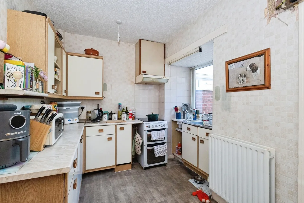 Brookside Avenue, Droylsden, Manchester, Greater Manchester, M43, photo 6