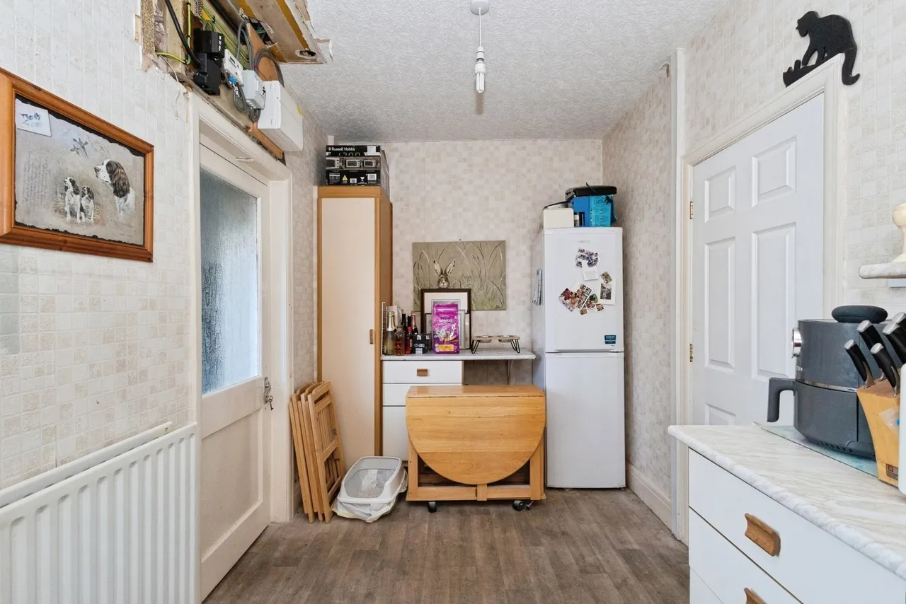 Brookside Avenue, Droylsden, Manchester, Greater Manchester, M43, photo 7