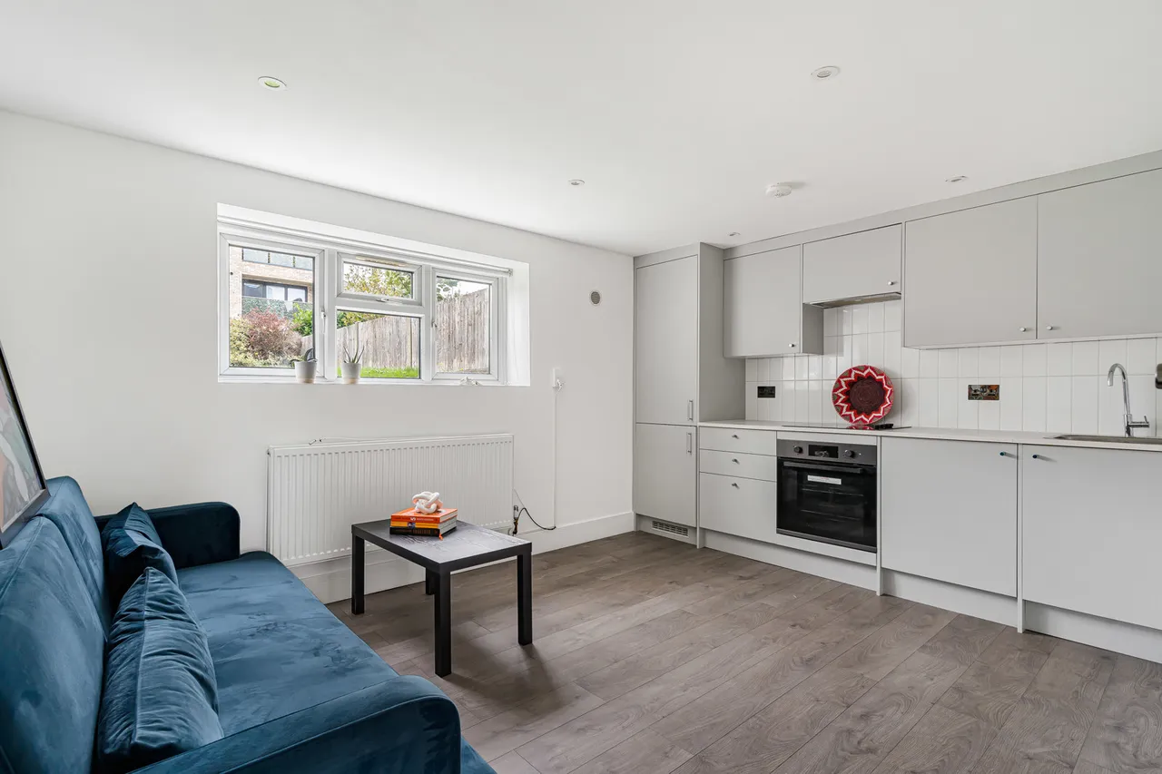 Holmesdale Road, London, SE25, photo 8