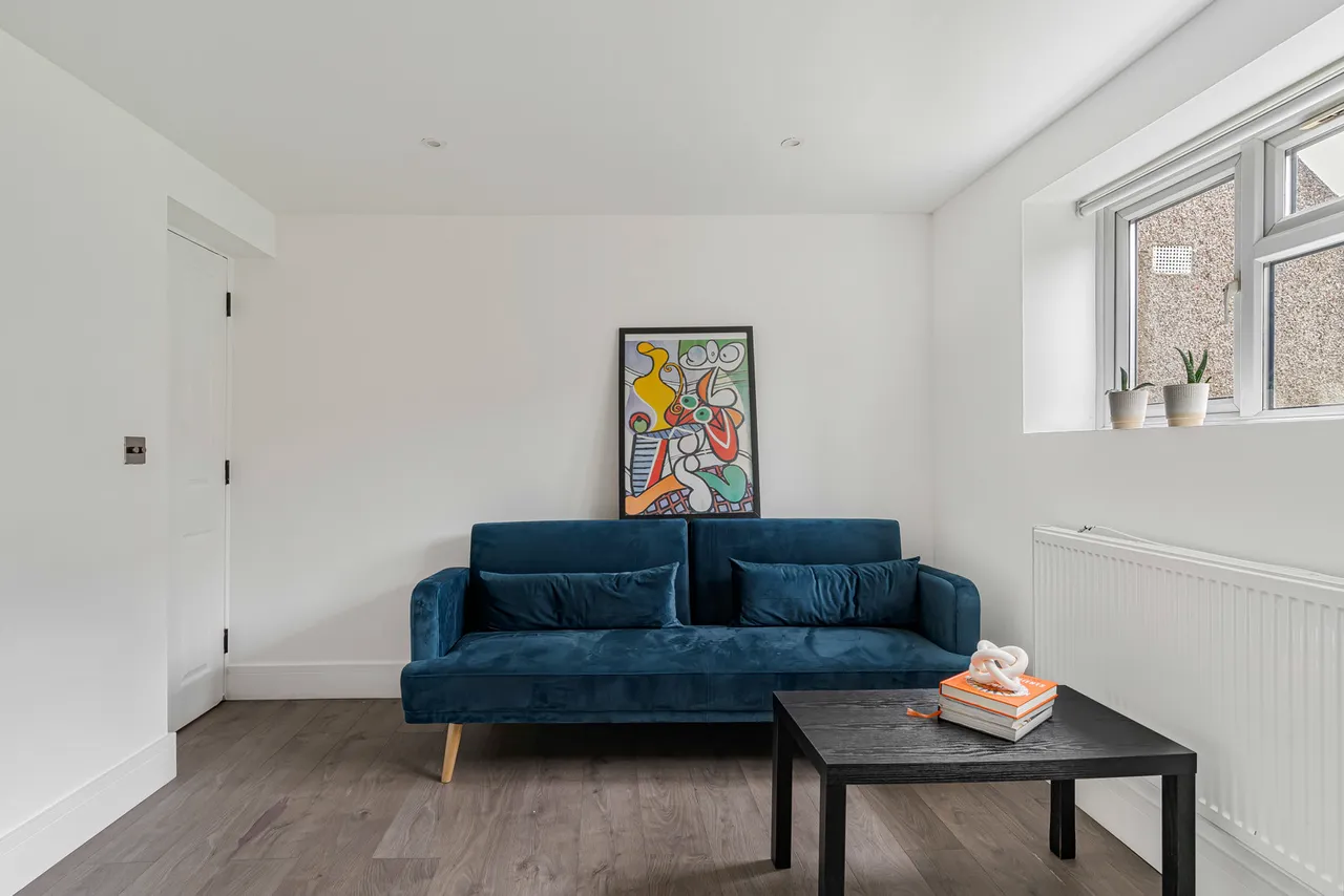 Holmesdale Road, London, SE25, photo 7