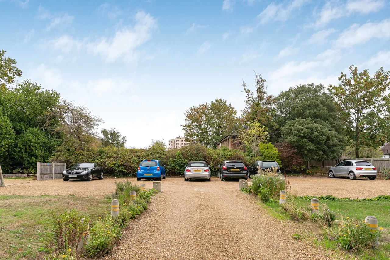 Holmesdale Road, London, SE25, photo 15