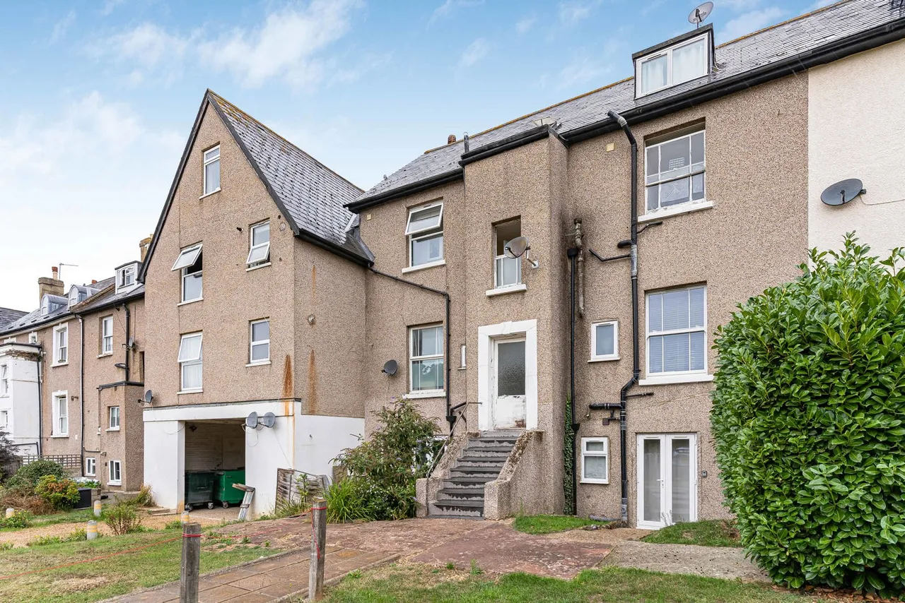 Holmesdale Road, London, SE25, photo 14