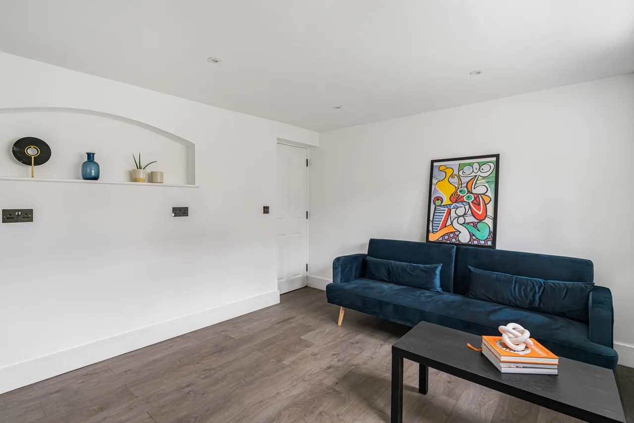 Holmesdale Road, London, SE25, photo 2