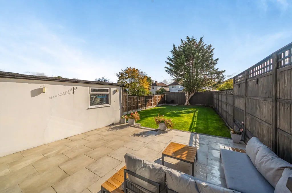 Frensham Road, London, SE9, photo 15