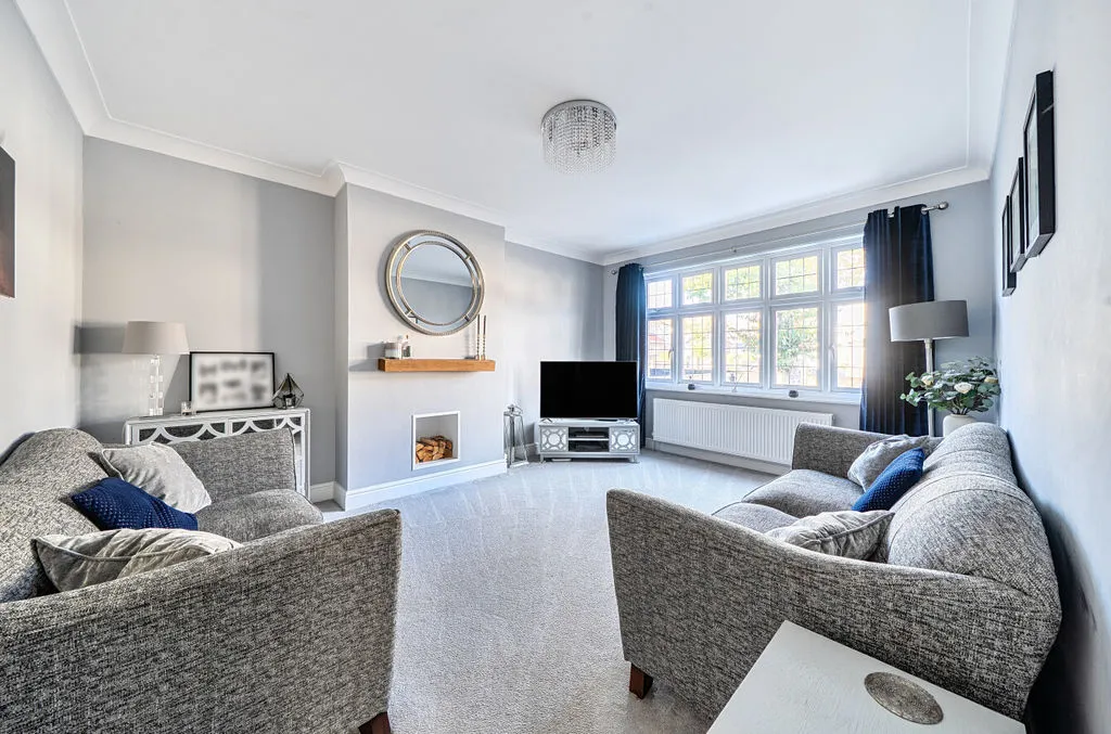 Frensham Road, London, SE9, photo 5