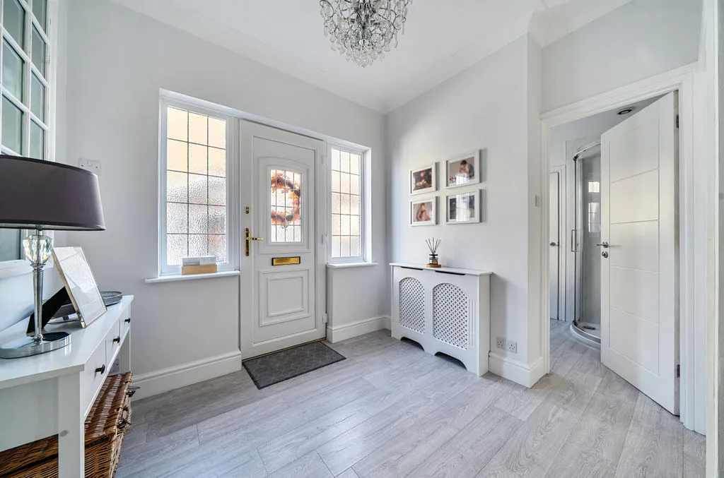 Frensham Road, London, SE9, photo 9
