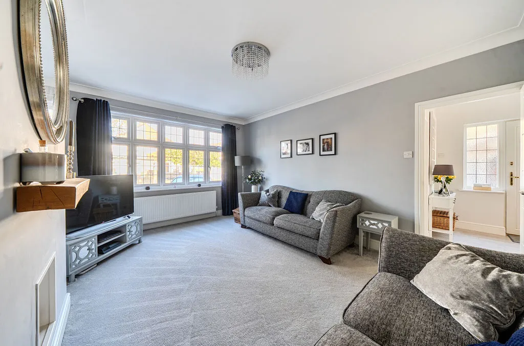 Frensham Road, London, SE9, photo 19