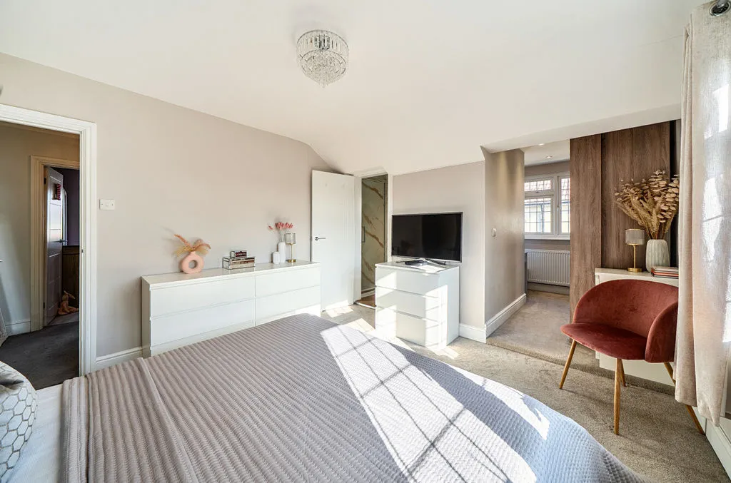 Frensham Road, London, SE9, photo 13