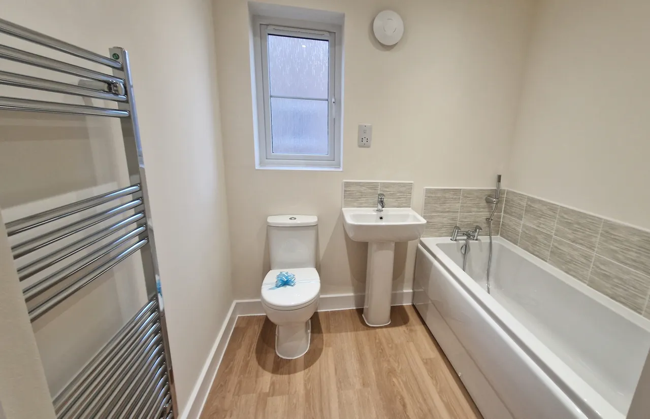 Clarence Close, Holbeach, Spalding, photo 4