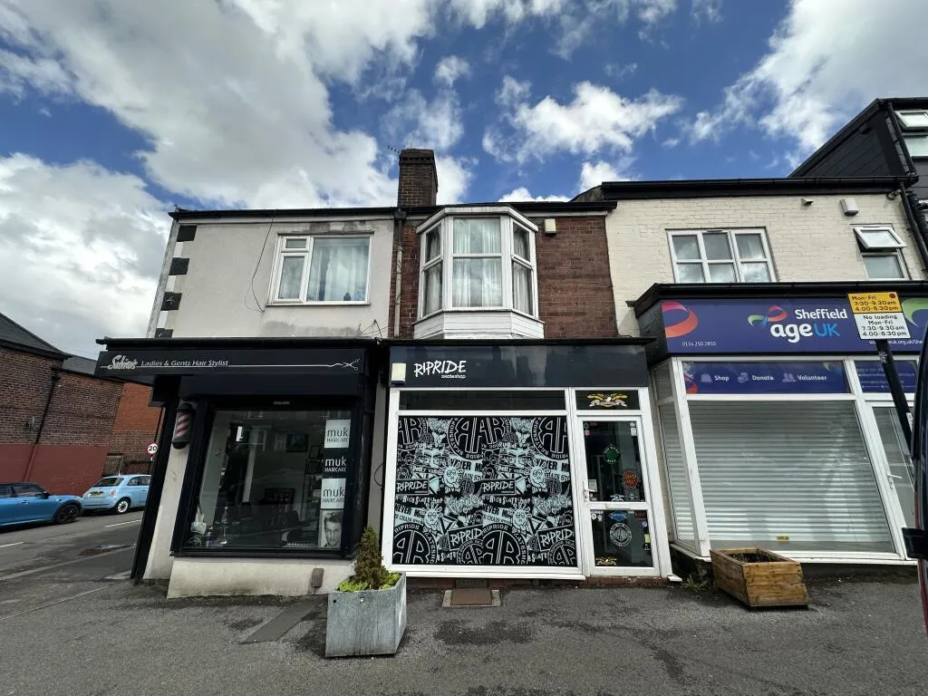 Abbeydale Road, Sheffield, S7, photo 6