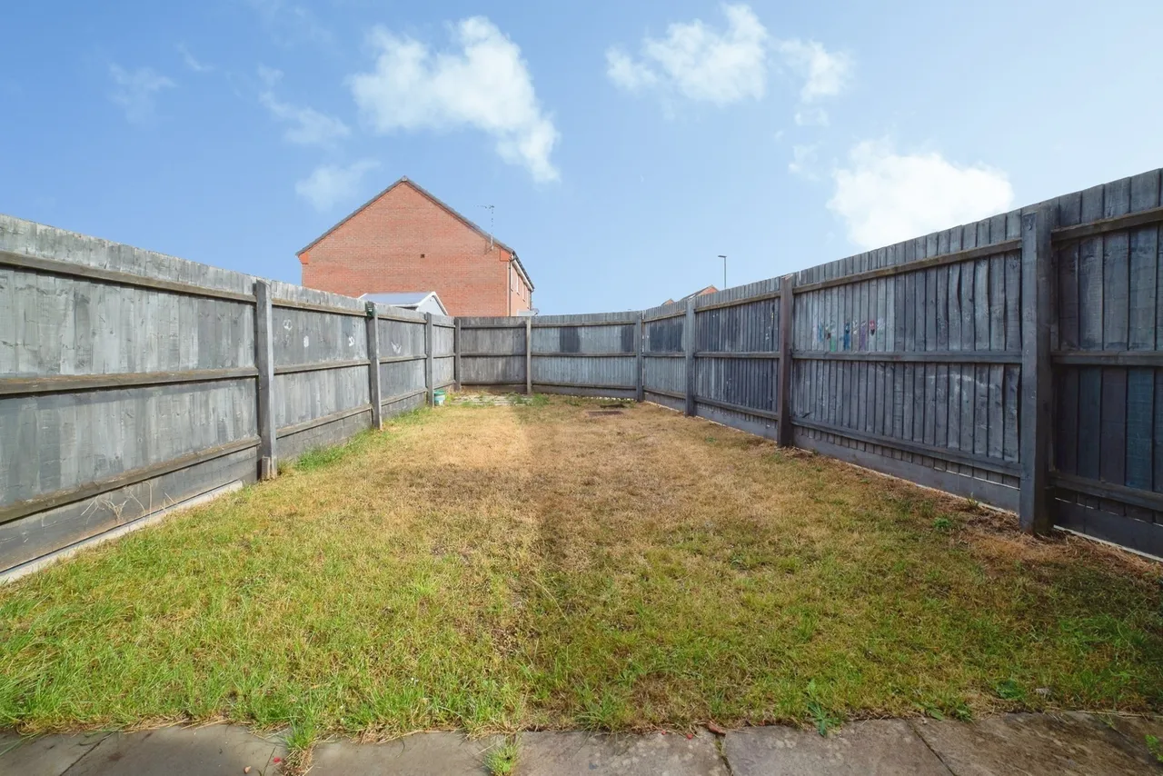 Brandon Walk, SUTTON-IN-ASHFIELD, Nottinghamshire, NG17, photo 18