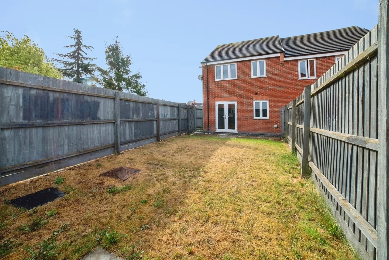 Brandon Walk, SUTTON-IN-ASHFIELD, Nottinghamshire, NG17, photo 19
