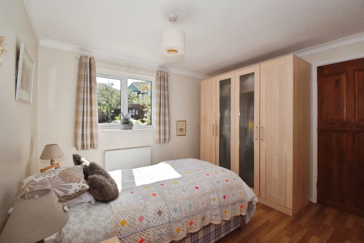 St. James Court, Birstall, LE4, photo 10
