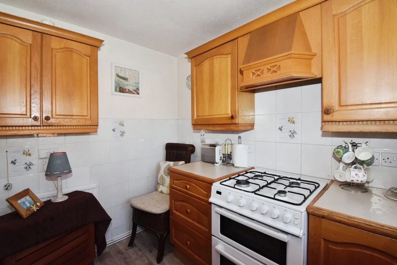St. James Court, Birstall, LE4, photo 7